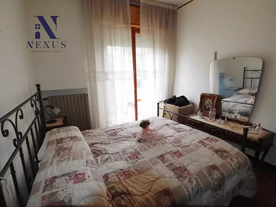 Immagine 12 di Appartamento in vendita  in Via della Libertà a Monte Porzio