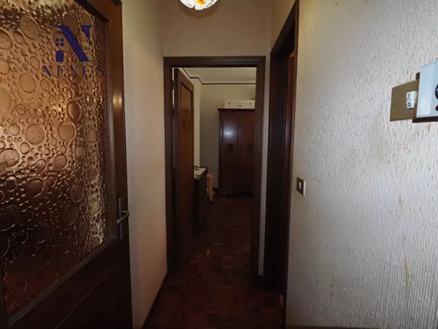 Immagine 13 di Appartamento in vendita  in Via della Libertà a Monte Porzio