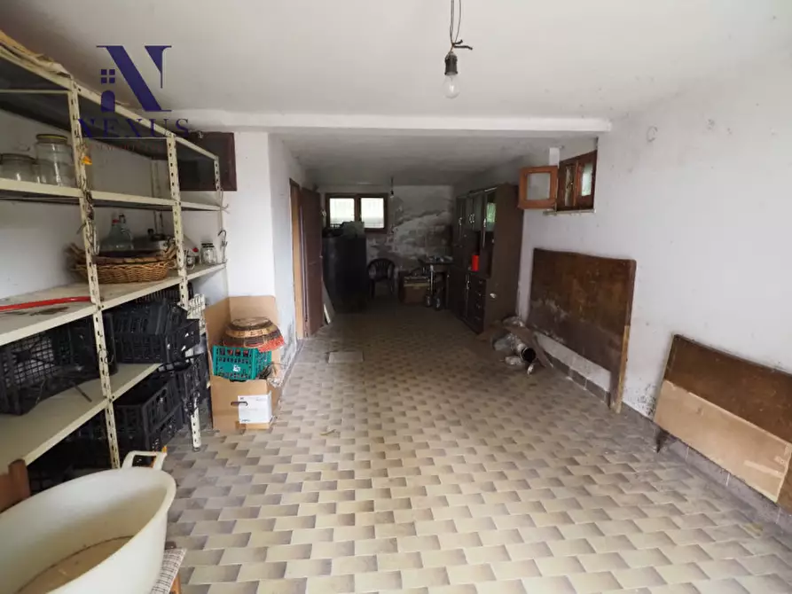 Immagine 15 di Appartamento in vendita  in Via della Libertà a Monte Porzio