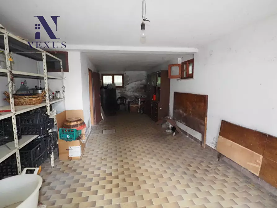 Immagine 16 di Appartamento in vendita  in Via della Libertà a Monte Porzio