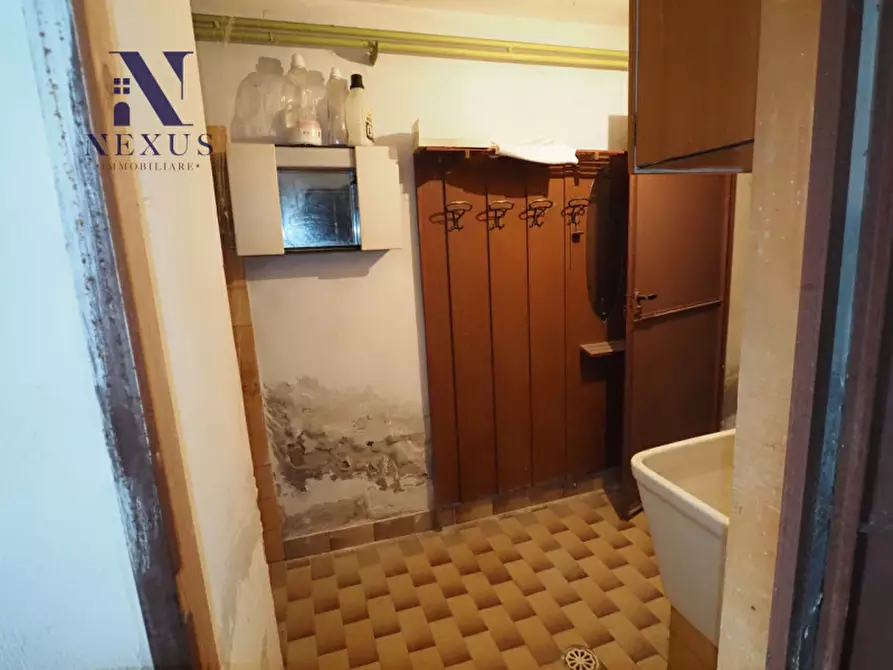 Immagine 17 di Appartamento in vendita  in Via della Libertà a Monte Porzio