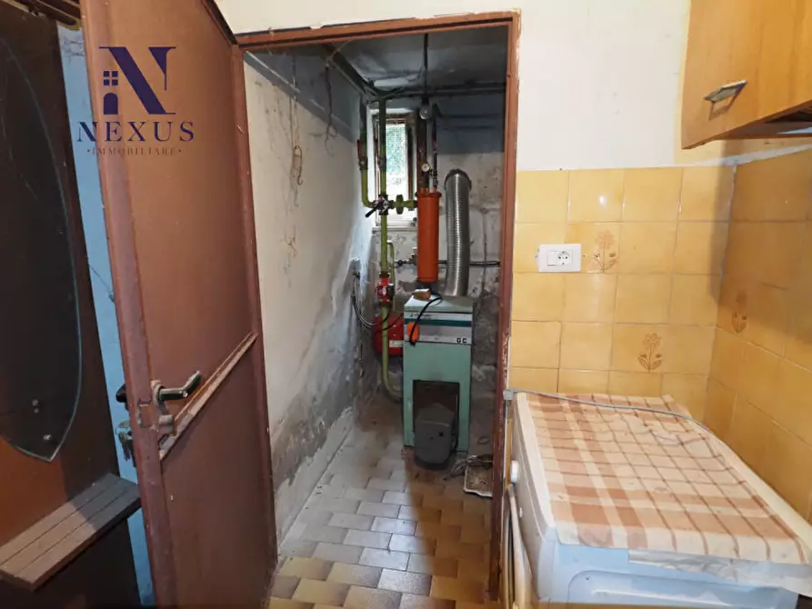 Immagine 18 di Appartamento in vendita  in Via della Libertà a Monte Porzio