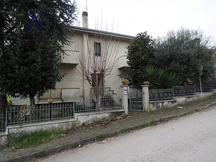 Immagine 20 di Appartamento in vendita  in Via della Libertà a Monte Porzio