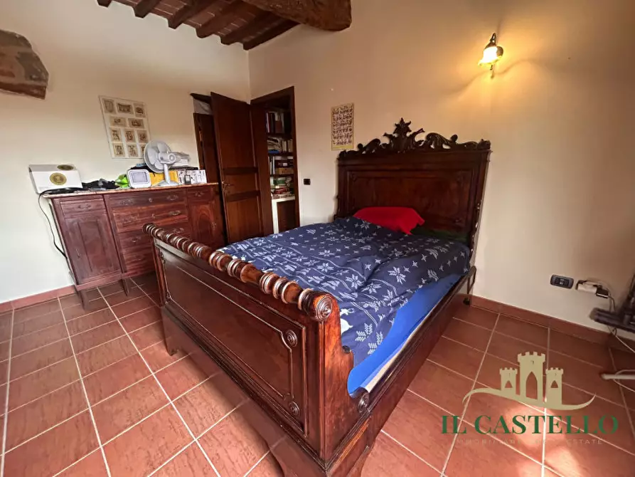 Immagine 8 di Appartamento in vendita  a Castiglione Del Lago