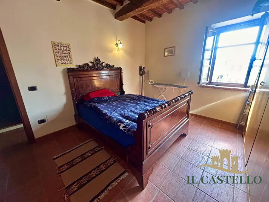 Immagine 9 di Appartamento in vendita  a Castiglione Del Lago