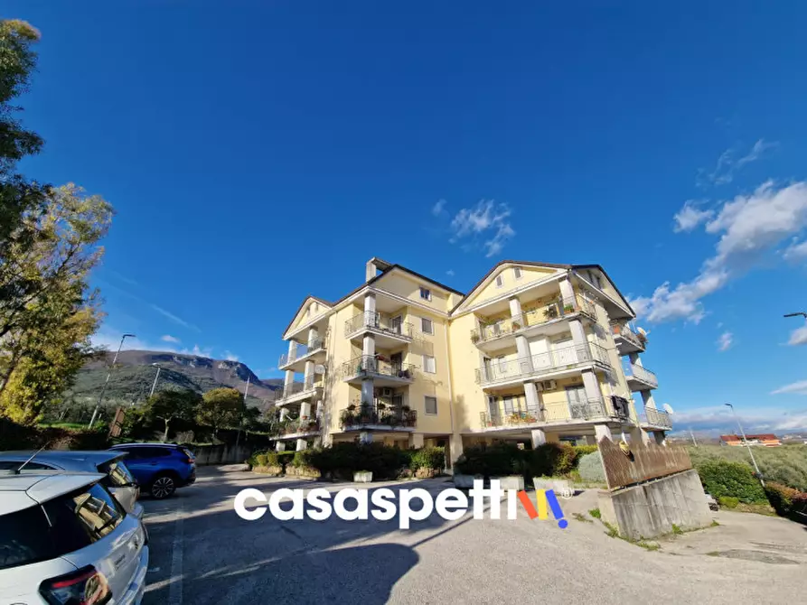 Immagine 3 di Appartamento in vendita  in Via Don Sante Rossano a Eboli