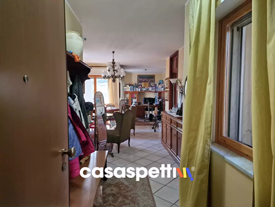 Immagine 4 di Appartamento in vendita  in Via Don Sante Rossano a Eboli