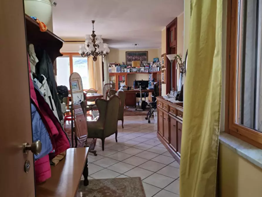 Immagine 5 di Appartamento in vendita  in Via Don Sante Rossano a Eboli