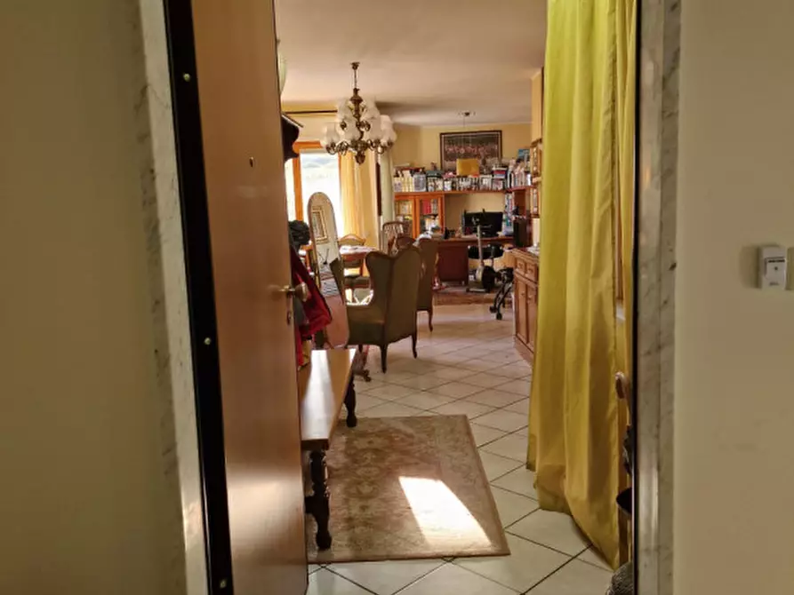 Immagine 6 di Appartamento in vendita  in Via Don Sante Rossano a Eboli