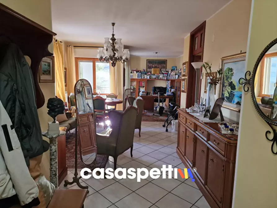 Immagine 7 di Appartamento in vendita  in Via Don Sante Rossano a Eboli