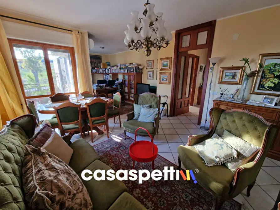 Immagine 11 di Appartamento in vendita  in Via Don Sante Rossano a Eboli