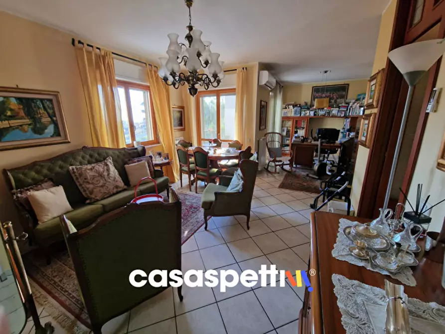 Immagine 12 di Appartamento in vendita  in Via Don Sante Rossano a Eboli