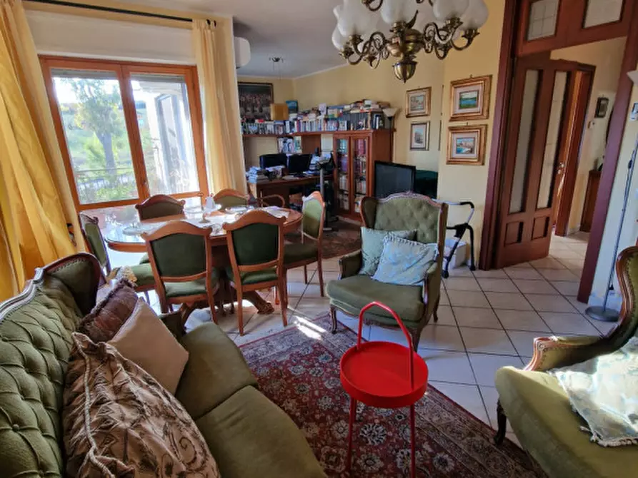 Immagine 14 di Appartamento in vendita  in Via Don Sante Rossano a Eboli