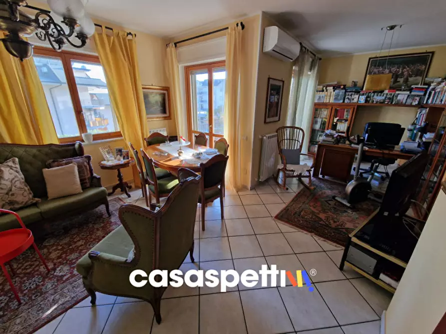 Immagine 15 di Appartamento in vendita  in Via Don Sante Rossano a Eboli