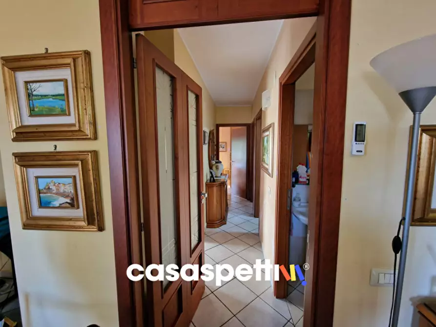 Immagine 16 di Appartamento in vendita  in Via Don Sante Rossano a Eboli