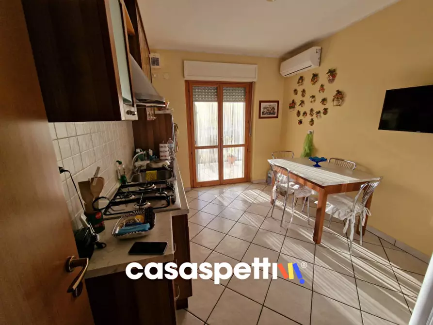 Immagine 19 di Appartamento in vendita  in Via Don Sante Rossano a Eboli