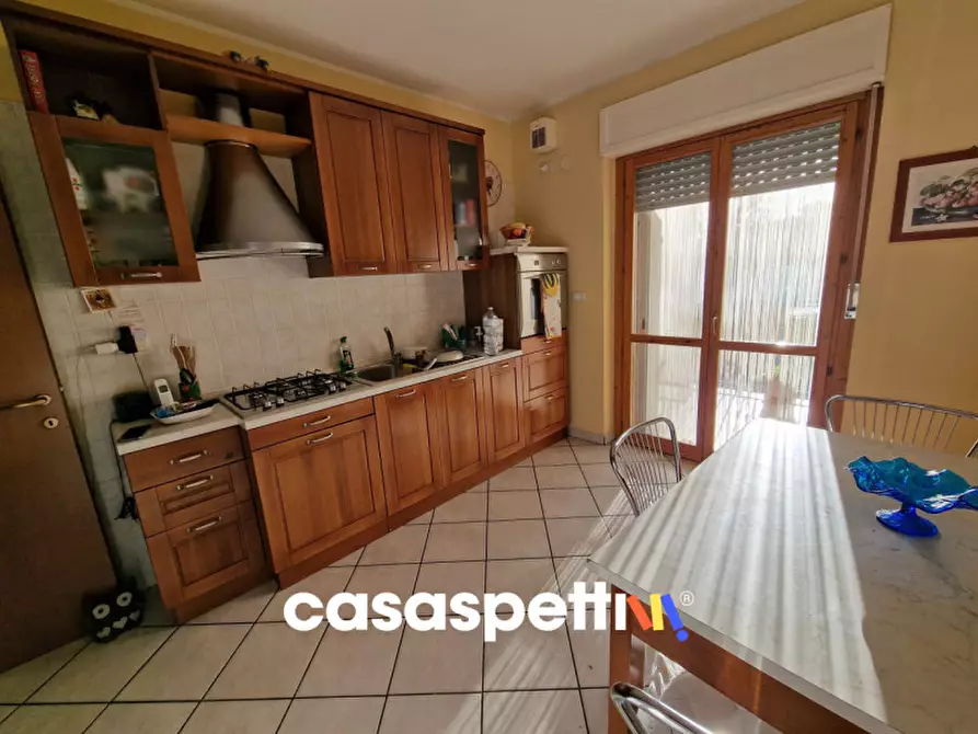 Immagine 20 di Appartamento in vendita  in Via Don Sante Rossano a Eboli