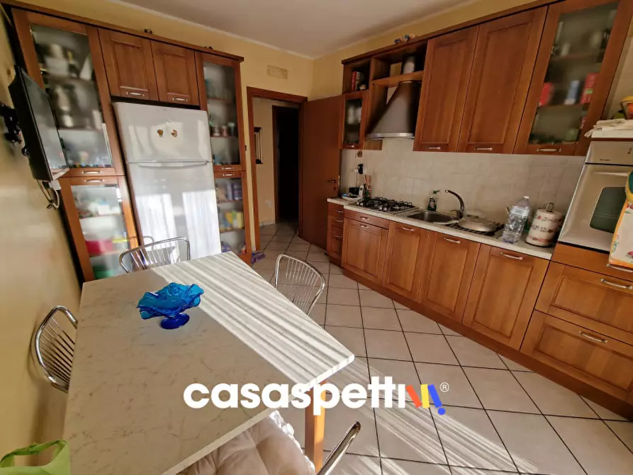 Immagine 21 di Appartamento in vendita  in Via Don Sante Rossano a Eboli
