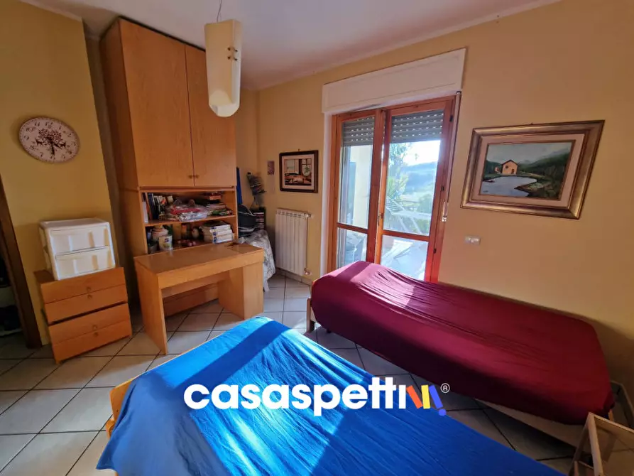 Immagine 22 di Appartamento in vendita  in Via Don Sante Rossano a Eboli