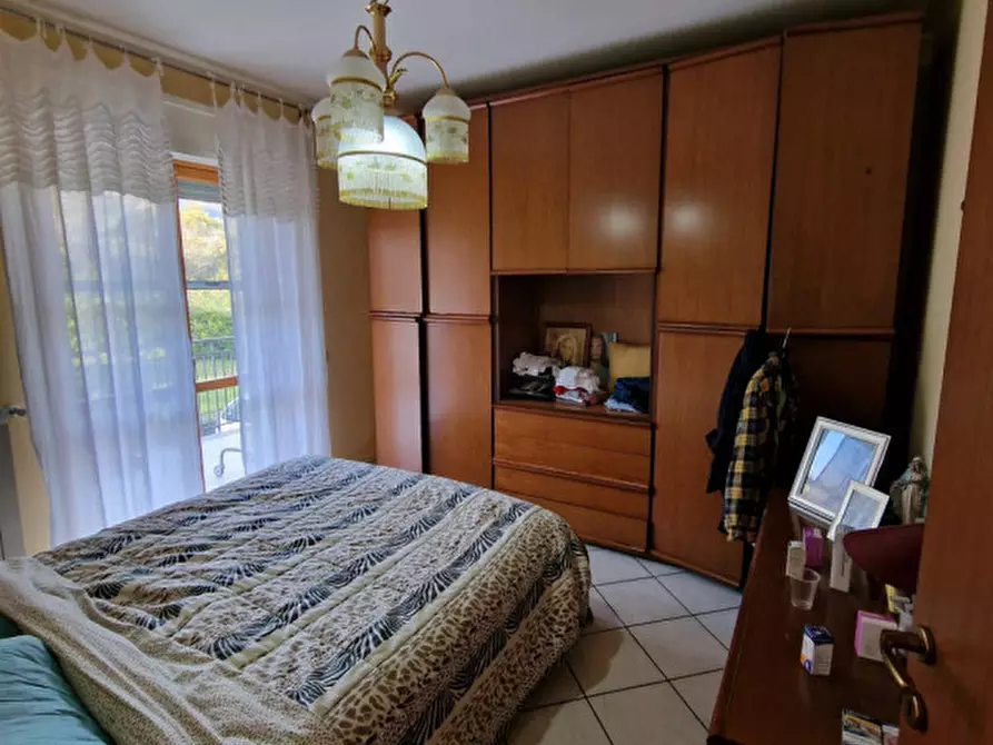 Immagine 25 di Appartamento in vendita  in Via Don Sante Rossano a Eboli