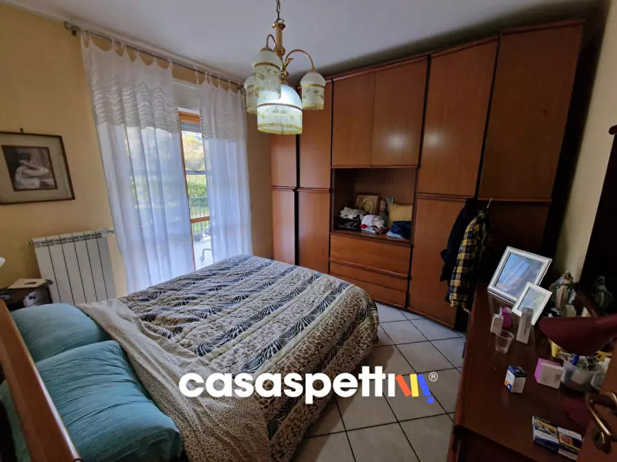 Immagine 26 di Appartamento in vendita  in Via Don Sante Rossano a Eboli