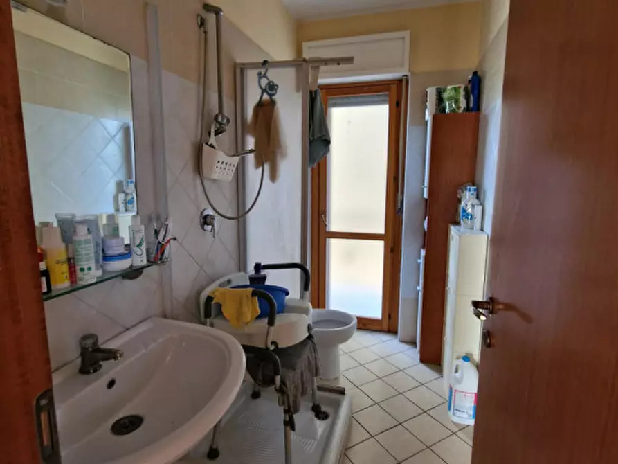 Immagine 27 di Appartamento in vendita  in Via Don Sante Rossano a Eboli