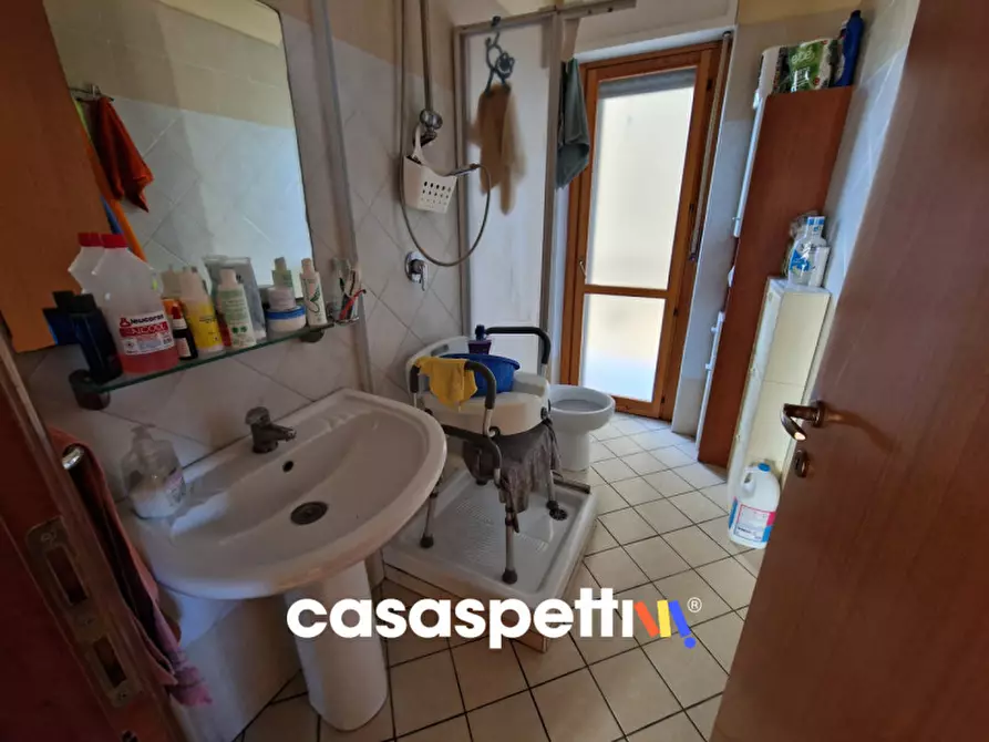 Immagine 28 di Appartamento in vendita  in Via Don Sante Rossano a Eboli