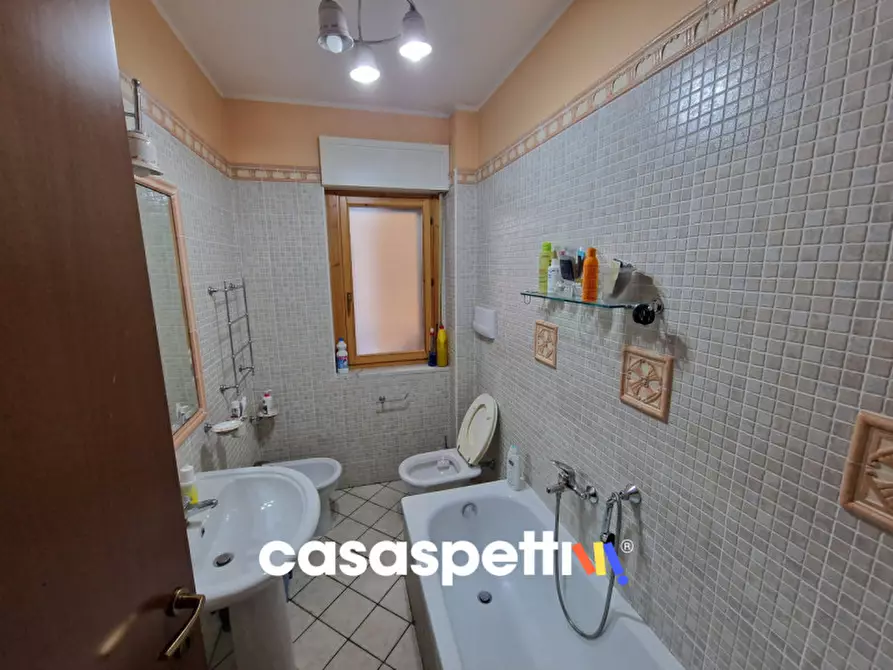 Immagine 31 di Appartamento in vendita  in Via Don Sante Rossano a Eboli