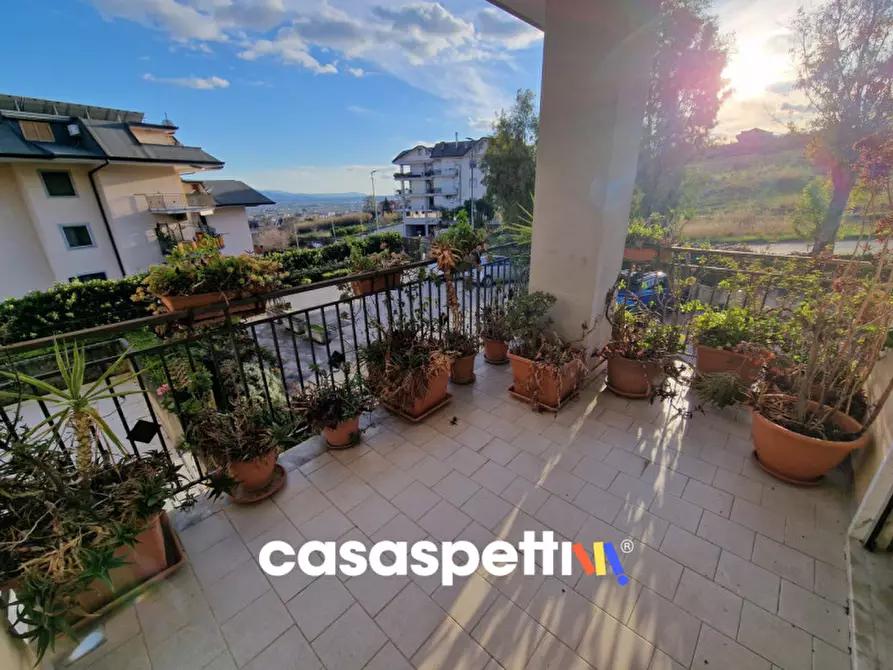 Immagine 34 di Appartamento in vendita  in Via Don Sante Rossano a Eboli