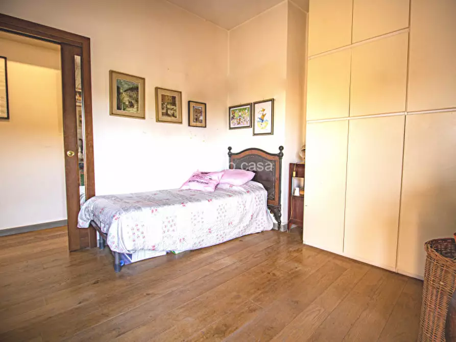 Immagine 3 di Attico in vendita  in Via Filippo Brunelleschi a Prato