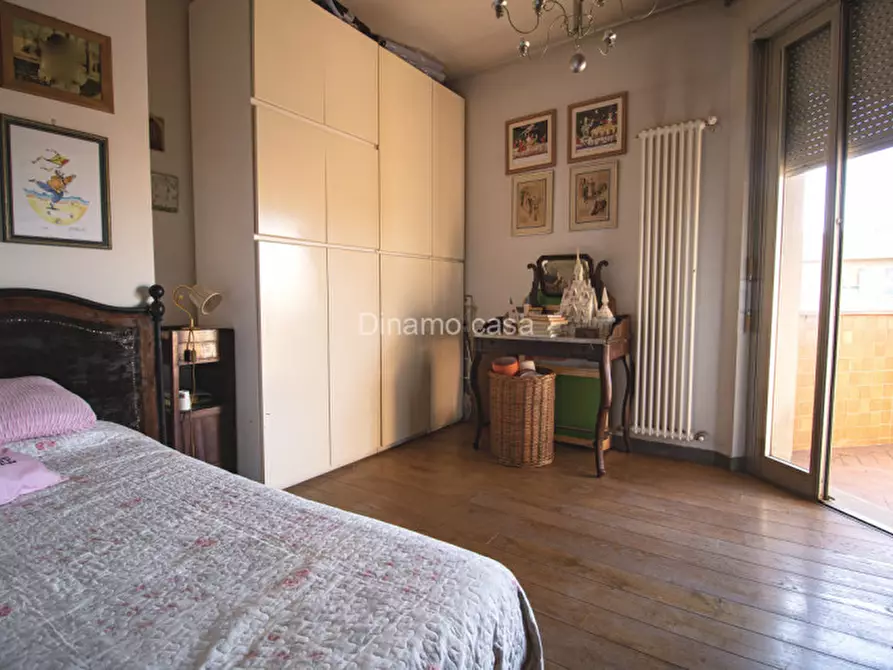 Immagine 4 di Attico in vendita  in Via Filippo Brunelleschi a Prato