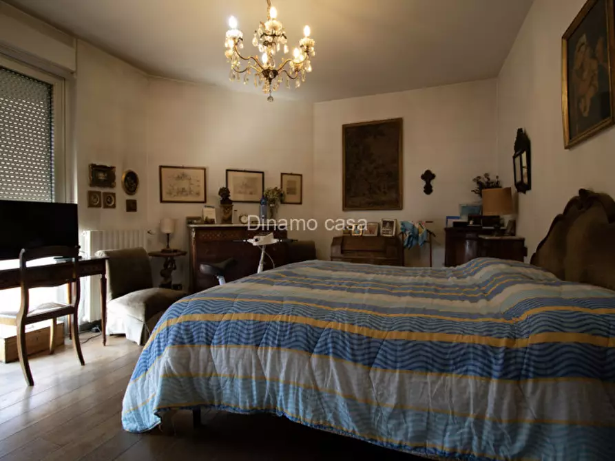 Immagine 6 di Attico in vendita  in Via Filippo Brunelleschi a Prato