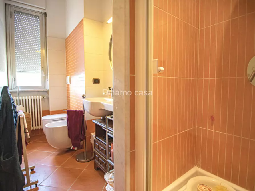 Immagine 7 di Attico in vendita  in Via Filippo Brunelleschi a Prato