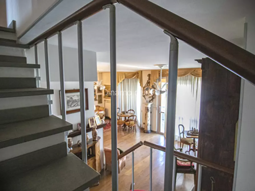 Immagine 8 di Attico in vendita  in Via Filippo Brunelleschi a Prato