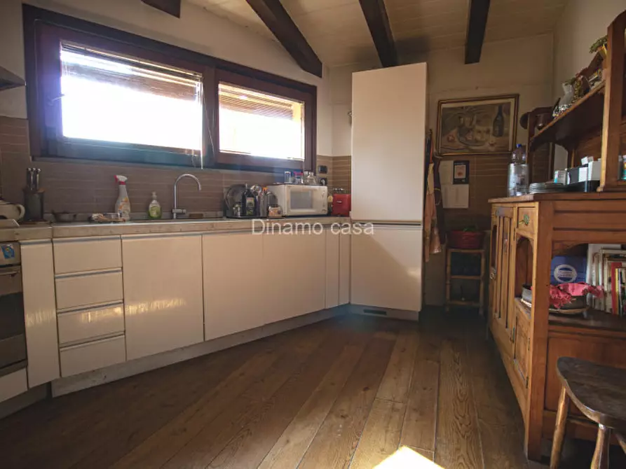 Immagine 10 di Attico in vendita  in Via Filippo Brunelleschi a Prato