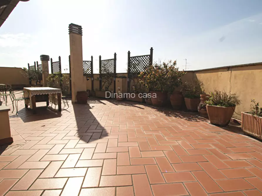 Immagine 11 di Attico in vendita  in Via Filippo Brunelleschi a Prato