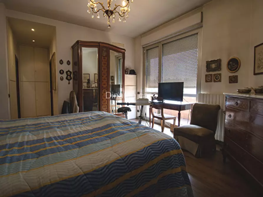 Immagine 15 di Attico in vendita  in Via Filippo Brunelleschi a Prato