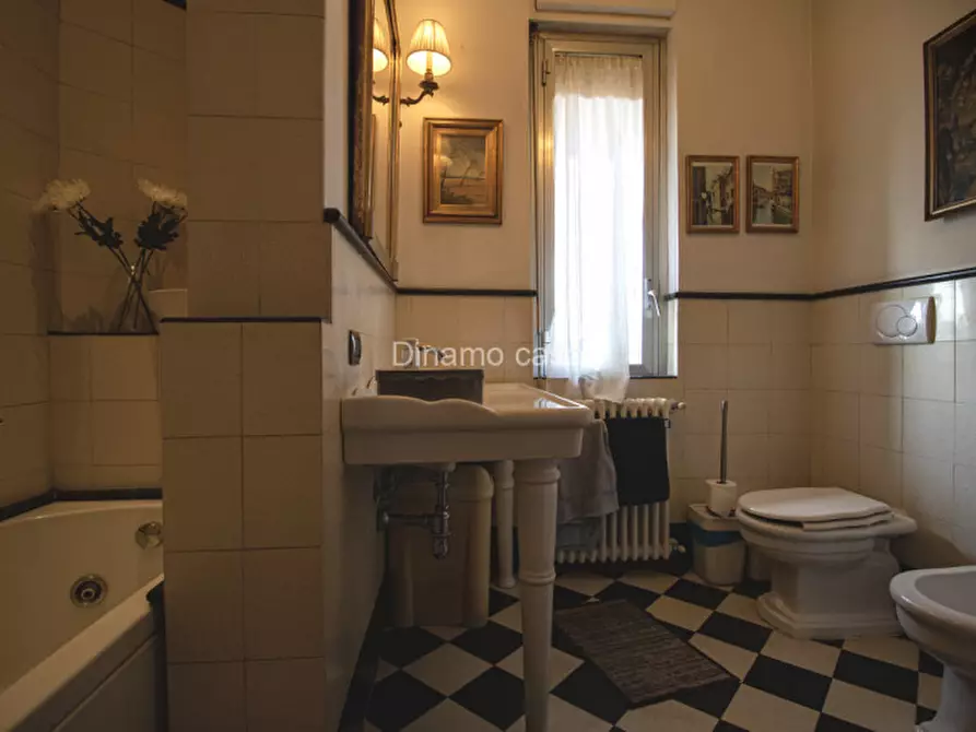 Immagine 16 di Attico in vendita  in Via Filippo Brunelleschi a Prato