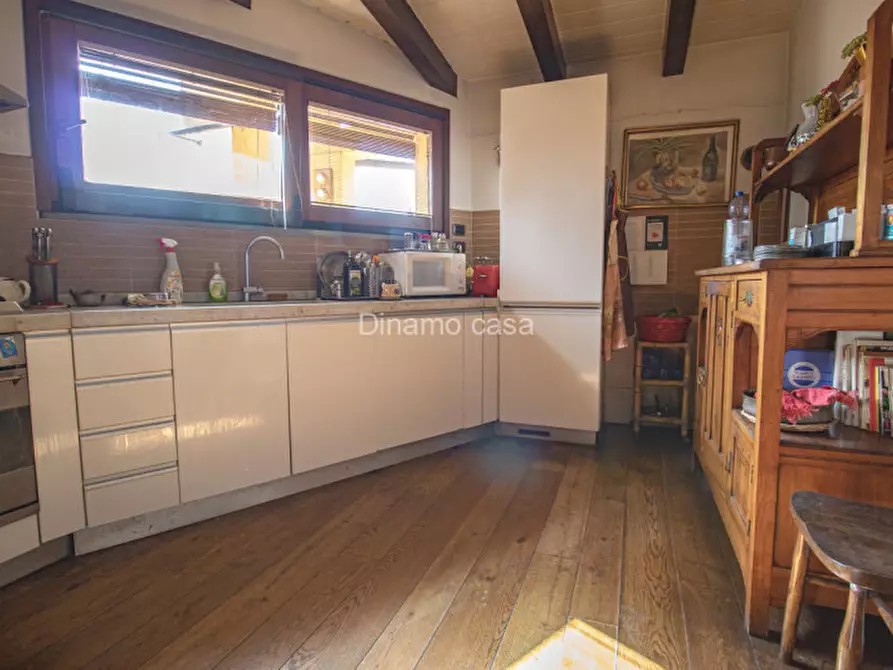 Immagine 17 di Attico in vendita  in Via Filippo Brunelleschi a Prato