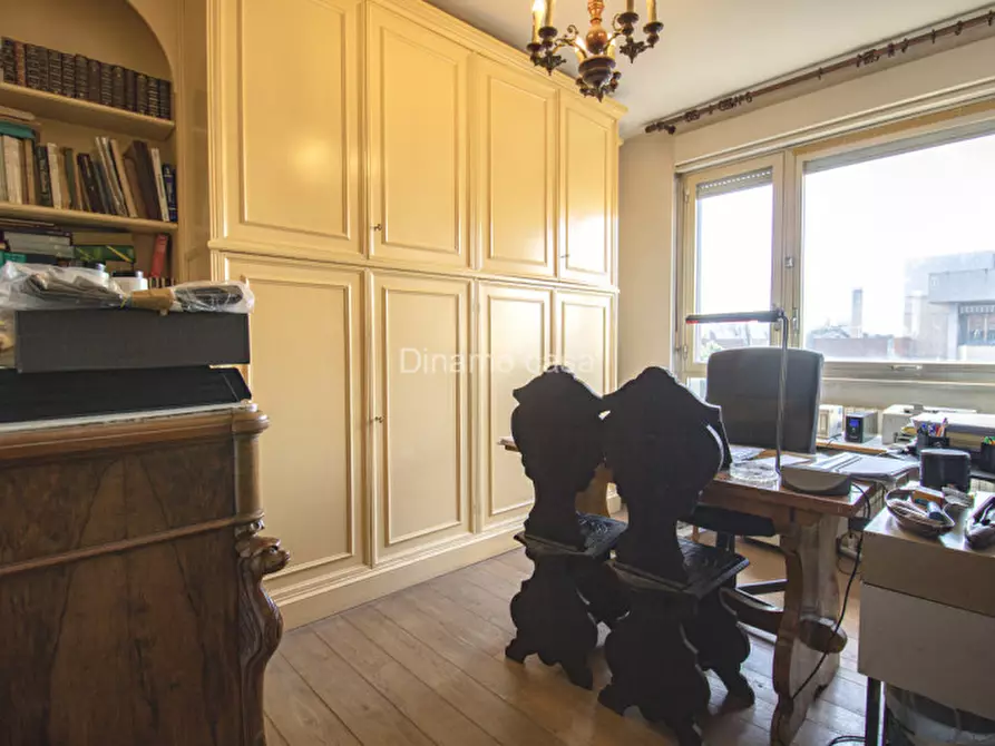 Immagine 19 di Attico in vendita  in Via Filippo Brunelleschi a Prato