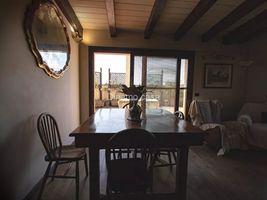 Immagine 20 di Attico in vendita  in Via Filippo Brunelleschi a Prato