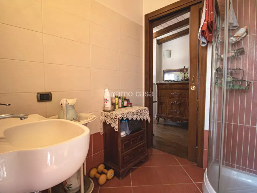 Immagine 21 di Attico in vendita  in Via Filippo Brunelleschi a Prato