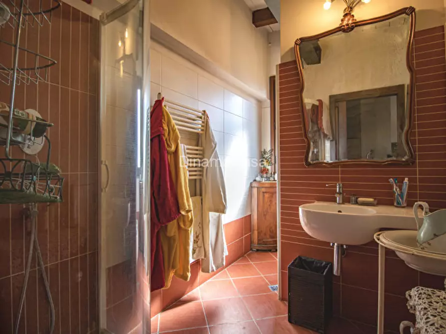 Immagine 22 di Attico in vendita  in Via Filippo Brunelleschi a Prato