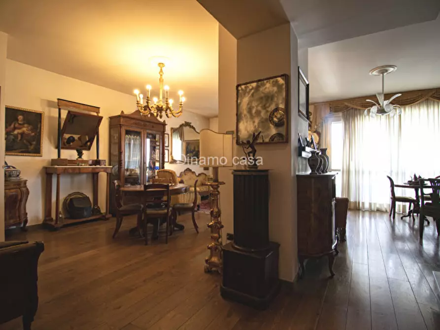 Immagine 23 di Attico in vendita  in Via Filippo Brunelleschi a Prato