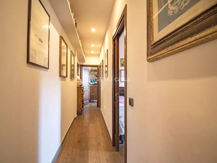 Immagine 24 di Attico in vendita  in Via Filippo Brunelleschi a Prato