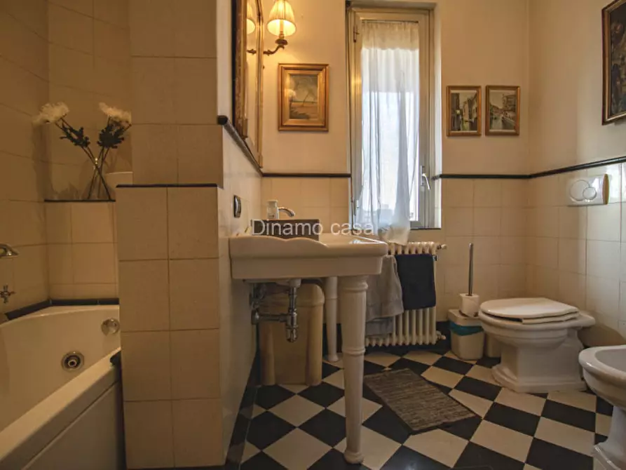 Immagine 25 di Attico in vendita  in Via Filippo Brunelleschi a Prato