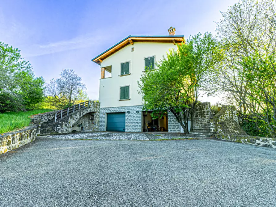 Immagine 2 di Villa in vendita  in VIA VAL QUADERNA a Castel San Pietro Terme