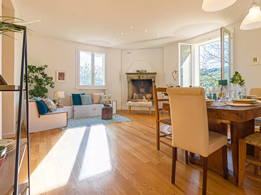 Immagine 4 di Villa in vendita  in VIA VAL QUADERNA a Castel San Pietro Terme