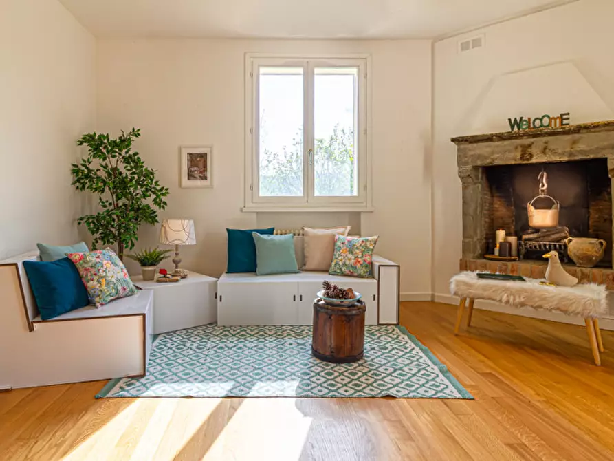 Immagine 6 di Villa in vendita  in VIA VAL QUADERNA a Castel San Pietro Terme