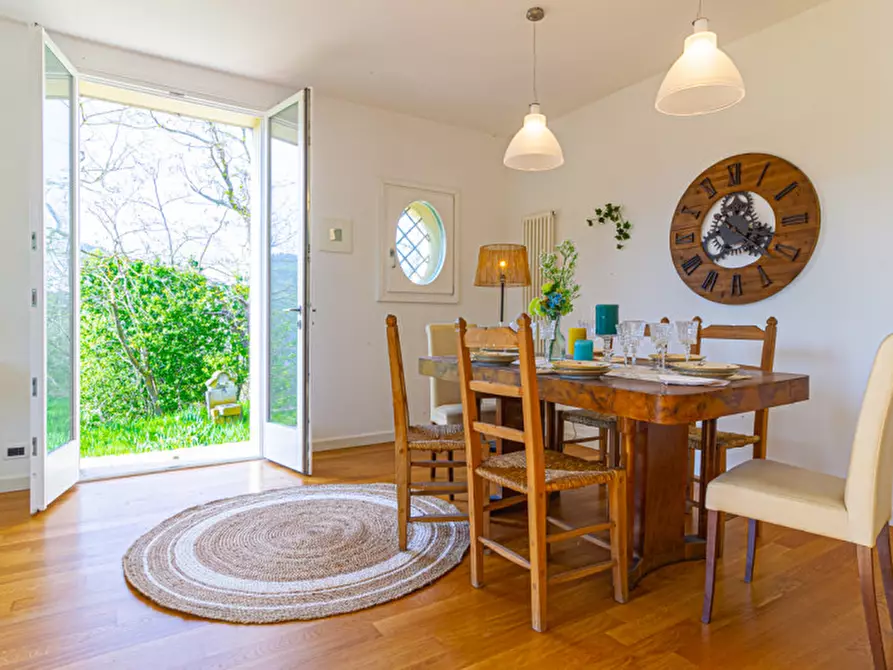 Immagine 8 di Villa in vendita  in VIA VAL QUADERNA a Castel San Pietro Terme